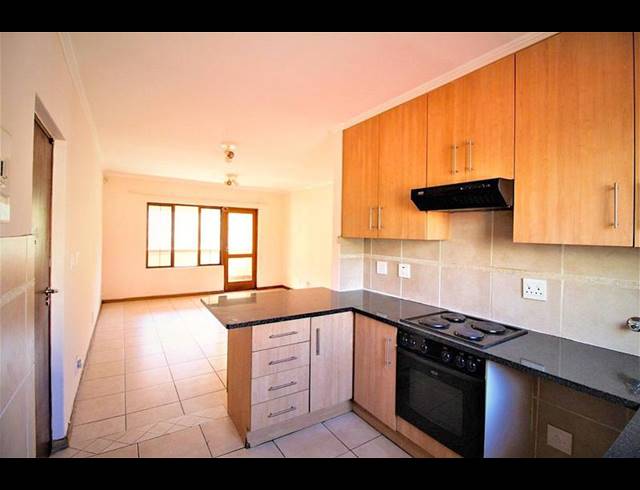 2 BEDROOM APARTMENT FOR SALE IN RIVONIA